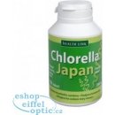 Health Link Chlorella Japan 750 tablet