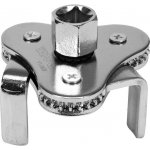 Yato klíč na olejový filtr stavitelný YT-0826 – Zboží Dáma