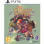 The Knight Witch (Deluxe Edition) – Zboží Mobilmania