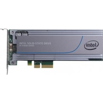 Intel 400GB, P3600, SSDPEDME400G401