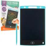 Elektronický kreslící Tablet 10" pro děti i dospělé Modrá – Sleviste.cz