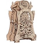 WOODEN CITY 3D puzzle Kouzelné hodiny 149 ks – Zboží Dáma