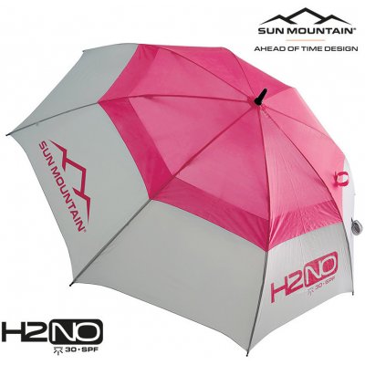 Sun Mountain H2NO růžový – Zboží Dáma