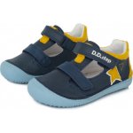 D.D.Step Barefoot H063-897L – Zboží Dáma