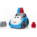 Mega Bloks FB POLICEJNÍ AUTO PETER