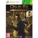 Deus Ex: Human Revolution (Director's Cut)