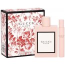 Gucci Bloom EDP 100 ml + EDP 7,4 ml pro ženy dárková sada