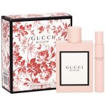 Gucci Bloom EDP 100 ml + EDP 7,4 ml pro ženy dárková sada – Hledejceny.cz