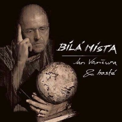 Jan Vančura - Bílá místa CD – Hledejceny.cz