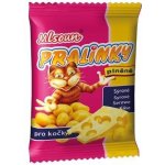 Dafiko Mlsoun Pralinky plněné sýr 40 g – Hledejceny.cz