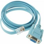 Cisco CAB-CONSOLE-RJ45= – Zboží Živě