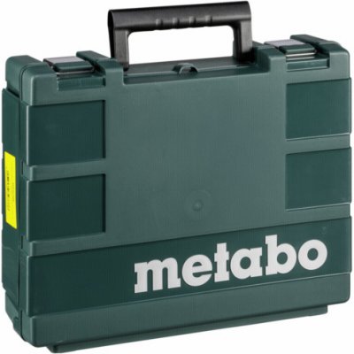 Metabo BS 18 Li + 2x 2,0 AH – Hledejceny.cz