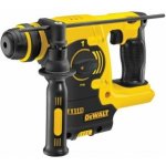 DeWalt DCH133N – Hledejceny.cz