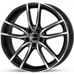 MAK Evo 8x19 5x112 ET33 black mirror – Hledejceny.cz