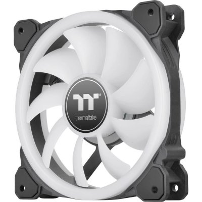 Thermaltake SWAFAN 12 RGB Radiator Fan (3-Fan Pack) CL-F137-PL12SW-A – Hledejceny.cz