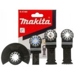 Makita B-67480 Sada pilových listů – Zboží Dáma