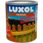 Luxol Originál 0,75 l bílá – Zboží Mobilmania