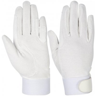 Bavlněné rukavice bílé – Zboží Mobilmania