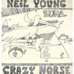 Neil Young - Zuma, LP – Zbozi.Blesk.cz