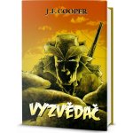 Vyzvědač - James Fenimore Cooper – Hledejceny.cz