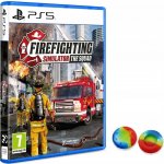 Firefighting Simulator: The Squad – Zboží Živě