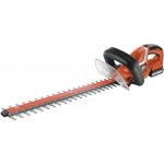 Black & Decker GTC18504PC Aku 18V/4,0Ah Li-Ion – Zboží Mobilmania