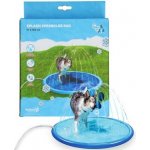 Purlov skládací bazének pro psy 120 x 30 cm – Sleviste.cz