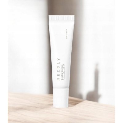 Needly Sleeping Lip Mask 10 ml – Zboží Dáma