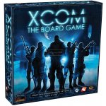 FFG XCOM The Board Game EN