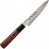 Kuchyňský nůž Kanetsune Petty Knife 120 mm