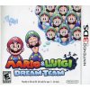 Mario and Luigi Dream Team