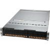 Serverové komponenty Základy pro servery Supermicro SYS-220BT-HNC9R