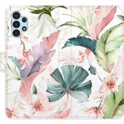 iSaprio Flower Pattern 07 Samsung Galaxy A13 / A13 5G