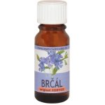 Rentex vonný olej - brčál 10 ml – Hledejceny.cz