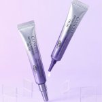 COSCELL Retinol Wrinkle Cream 10 ml – Zboží Dáma