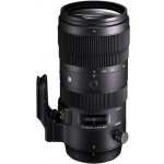 SIGMA 70-200mm f/2.8 DG OS HSM Sports Nikon F-mount – Hledejceny.cz