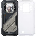 TVC Jelly Cubot Kingkong X Průhledná – Zboží Živě