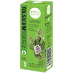 Fytopharma Folsalvin kapky 50 ml – Hledejceny.cz
