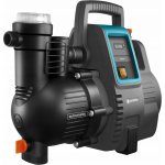 GARDENA 4000/5E Comfort 1758 – Zboží Dáma