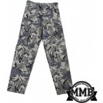 Kalhoty MMB US BDU Poly polní Air Force Tarn – Hledejceny.cz