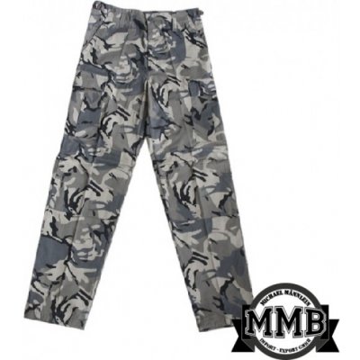 Kalhoty MMB US BDU Poly polní Air Force Tarn – Hledejceny.cz
