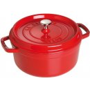 Staub kulatý 26 cm 5 l