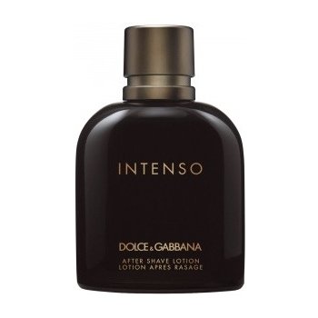 Dolce & Gabbana Intenso voda po holení 125 ml