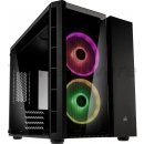 Corsair Crystal Series 280X RGB Tempered Glass CC-9011135-WW