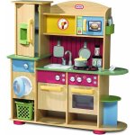 LITTLE TIKES KUCHYŇKA – Zboží Dáma
