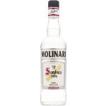 Sambuca Molinari Extra Liqueur 40% 0,7 l (holá láhev) – Sleviste.cz