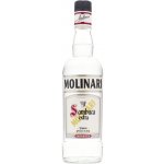 Sambuca Molinari Extra Liqueur 40% 0,7 l (holá láhev) – Hledejceny.cz