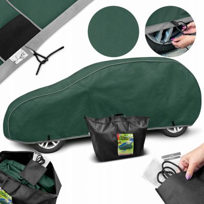 Kegel Ochranná plachta auta SUV/KOMBI 455x136, nepromokavá – Zboží Mobilmania