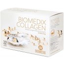 Biomedix Collagen 32 sáčků + C Vitamin 100 mg 60 tablet