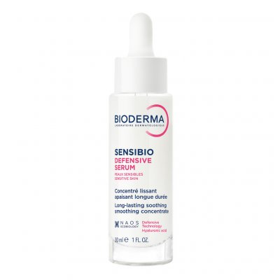 Bioderma Sensibio Defensive sérum 30 ml – Zbozi.Blesk.cz